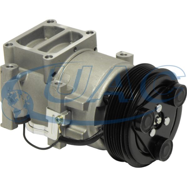 2004 - 2006 Chrysler Sebring Dodge Stratus AC Compressor 2 Years Warranty 4596550AB